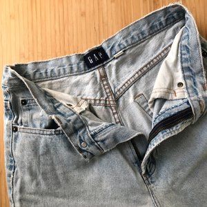 REAL Vintage GAP Denim - Women's 29 - Petite